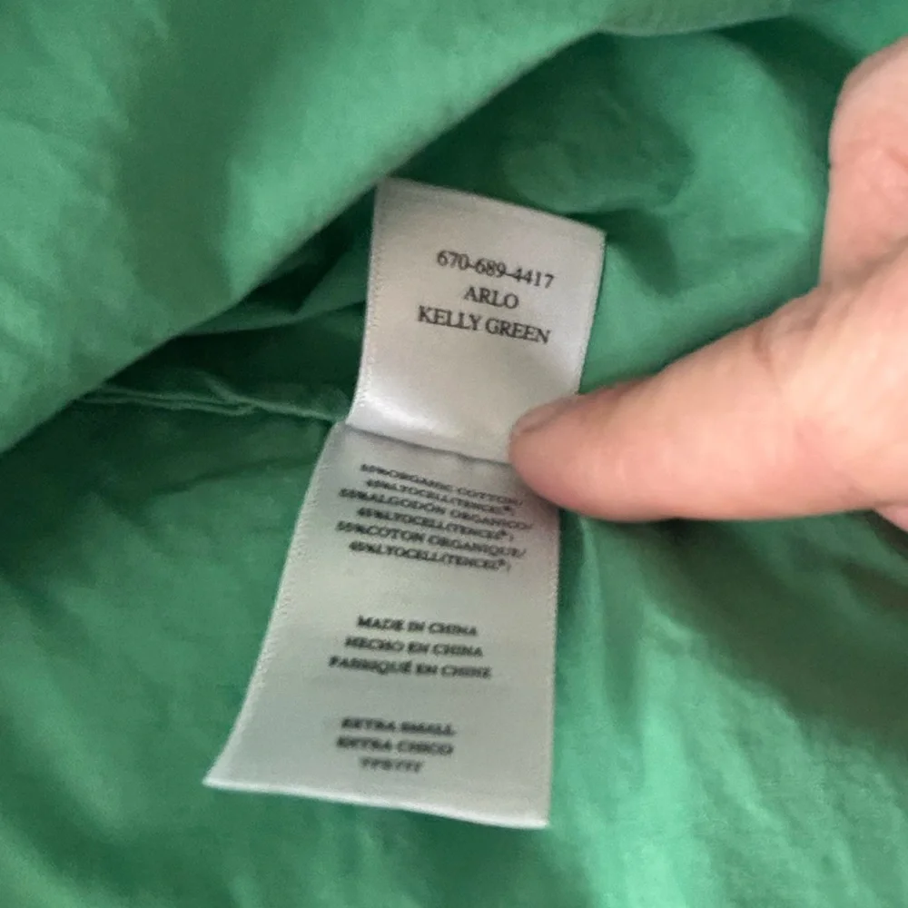 Button Down - Picture 4 of 6